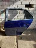 Tür hinten links VW JETTA III (1K2) 1.6 1K5833105E