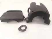 Lenkmechanismus Verkleidung NISSAN NOTE (E11, NE11) 1.5 dCi 484709U000