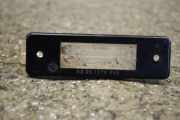 Kennzeichenbeleuchtung BMW 5 Touring (E34) 520 i 63261378056