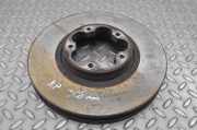 Bremsscheibe vorne links FORD TRANSIT CUSTOM Minibus / passenger 2.0 EcoBlue mHEV 308MM