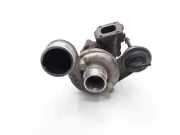 Turbolader RENAULT MEGANE Scenic (JA0/1_) 1.9 D (JA0J) 7700104130