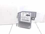 Steuergerät Airbag Opel Meriva A () 13158713
