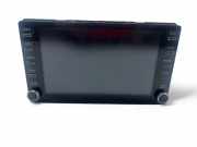 Radio/Navigationssystem-Kombination Toyota C-HR (X1) 86140F4070