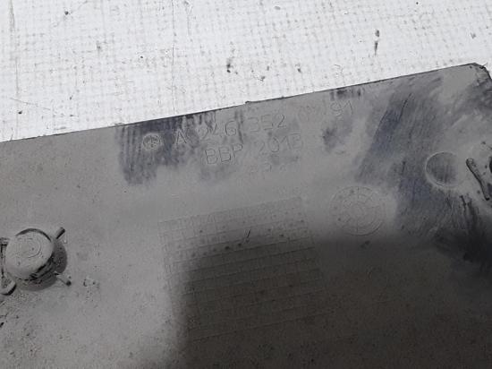 Unterfahrschutz Mercedes-Benz CLA Coupe (C117) A2463520391 Bild Unterfahrschutz Mercedes-Benz CLA Coupe (C117) A2463520391