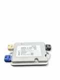 USB/AUX Steuergerät BMW 3 (F30, F80) 320 i 9355549