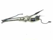 Scheibenwischermechanismus vorne MERCEDES-BENZ S (W220) S 320 CDI (220.026, 220.126) 0390341403 3395107079