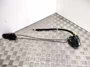 Türschloss links vorne Nissan Tiida Schrägheck (C11)