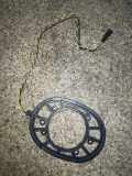 Keyless Antenne BMW 7 (E65, E66, E67) 730 d 6911756
