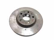 Bremsscheibe vorne links