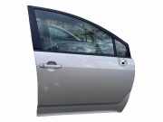 Vordere rechte Tür TOYOTA COROLLA Verso (ZER_, ZZE12_, R1_) 2.0 D-4D (CUR10_)