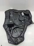 Türfensterheber hinten links MAZDA 6 Sedan (GJ, GL) 2.2 D CM012040