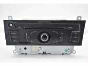 Radio/Navigationssystem-Kombination Audi A5 Sportback (8TA) 8T2035195H