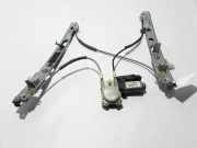 Fensterheber vorne rechts RENAULT MEGANE II (BM0/1_, CM0/1_) 1.9 dCi (BM0G, CM0G) 8200075938
