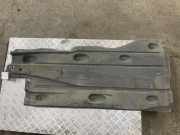 Unterfahrschutz Audi A3 Cabriolet (8V)