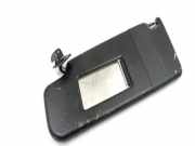 Linke Sonnenblende VW POLO (6N2) 1.4 TDI 6N0857551E