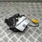 Sicherheitsgurt rechts hinten Jaguar XJ (X350, X358) 2W93F611B68CALEG