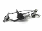 Scheibenwischermechanismus vorne TOYOTA AURIS (_E18_) 1.8 Hybrid (ZWE186_) 85110-02340