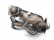 Katalysator TOYOTA YARIS (_P21_) 1.5 Hybrid