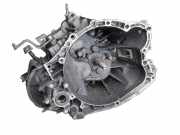 Schaltgetriebe Peugeot Partner I Kasten () 20DM47