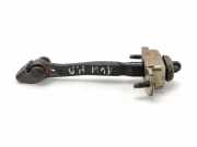 Türanschlag vorne rechts JAGUAR X-TYPE Estate (X400) 2.0 D