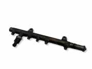KRAFTSTOFFVERTEILER EINSPRITZLEISTE VERTEILERROHR RENAULT MEGANE II Estate (KM0/1_) 1.9 dCi 7700114017