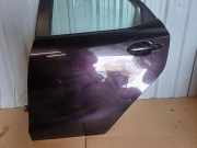 Tür hinten rechts MAZDA 2 (DE) 1.4 MZR-CD