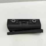 Klimabedienteil AUDI Q5 (8R) SQ5 TDI quattro 8K2820043AQ