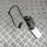 Motorhaubenschloss VW GOLF VI (5K1) 2.0 TDI 1J0973702 5K1823509