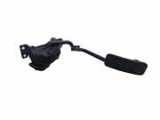 Fahrpedal Jaguar XF (X250) 8X239F832A
