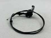 Motorhaubenöffnungsgriff HYUNDAI SANTA FÉ II (CM) 2.2 CRDi GLS 4x4