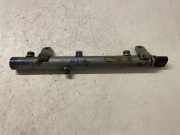 Kraftstoffzuführung