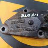 Lagerung für Motor Opel Zafira B (A05) 13125628