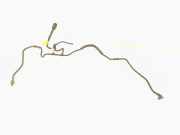 Kondensatorschlauch Fiat 500X (334) 0052072328