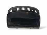 Navigationsanzeige BMW 5 Touring (E61) 525 d 65826971415