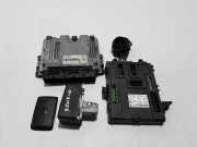 Zündset RENAULT TALISMAN Grandtour (KP_) 1.6 dCi 160