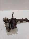 Turbolader OPEL VECTRA B Estate (31_) 2.0 DI 16V 454216