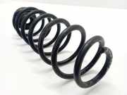 Schraubenfeder hinten links SEAT IBIZA IV (6J5, 6P1) 1.2 TDI