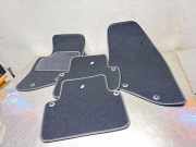 Mattenset VOLVO S80 I (TS, XY) 2.4 DAWVOL005