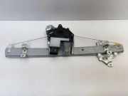 Fensterheber vorne links NISSAN JUKE (F16) 1.0 807506PA1A