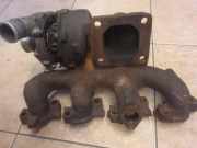 Turbolader FORD MONDEO III Turnier (BWY) 2.0 TDCi Kjw002821