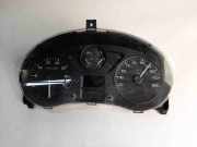 Tachometer Citroen Berlingo II Multispace (B9) 5550013101