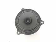 Türlautsprecher vorne rechts SMART FORFOUR Hatchback (453) 1.0 (453.042) 281563SG0A