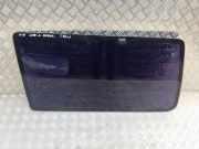 Linke Seite hinteres Seitenfenster VW TRANSPORTER IV Furgon (70XA) 2.5 TDI