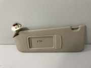 Sonnenblende links BMW 5er (F10) 9116357