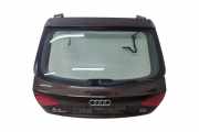 Kofferraumdeckel AUDI A4 Allroad (8KH, B8) 2.0 TDI quattro