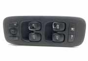 Schalter für Fensterheber links vorne Volvo V70 II (285) 09193383