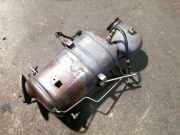 Katalysator ohne Lambdasonde Chevrolet Captiva (C100, C140) 25184392