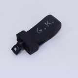 Türanschlag hinten links AUDI Q7 (4M) 3.0 TDI quattro 4M0839267