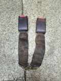 Sicherheitsgurt hinten links BMW 3 (E30) 320 i 1904890