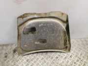 Schutz des Motorkurbelgehäuses BMW X5 (E53) 3.0 d